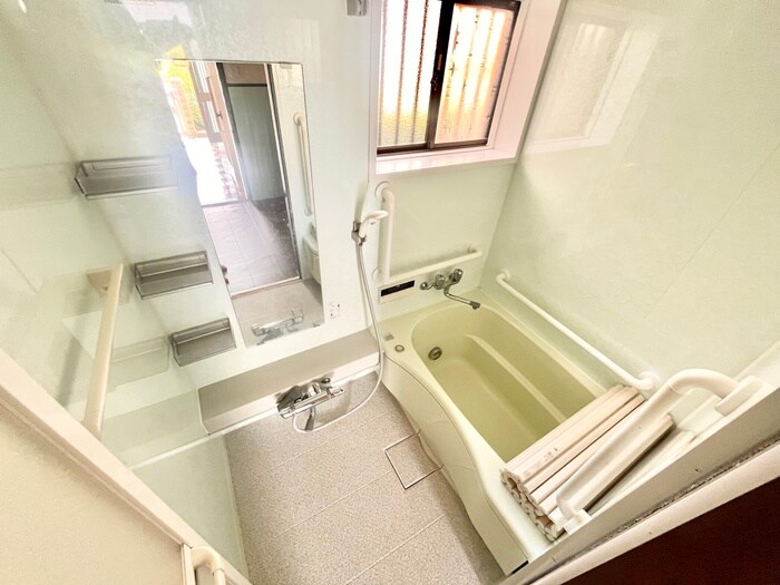 物件内観写真15　(バス／シャワールーム等)