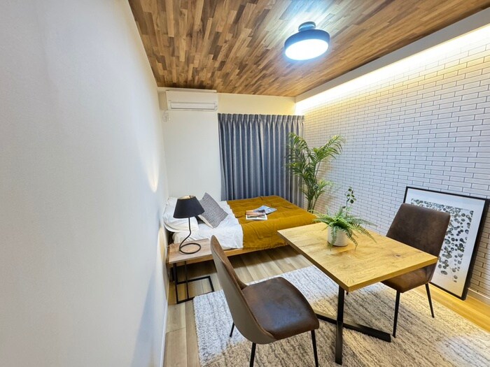 物件内観写真7　(居室)