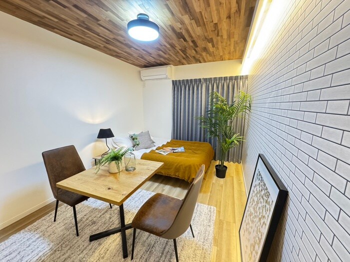 物件内観写真8　(居室)