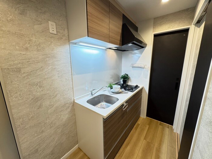 物件内観写真9　(キッチン)