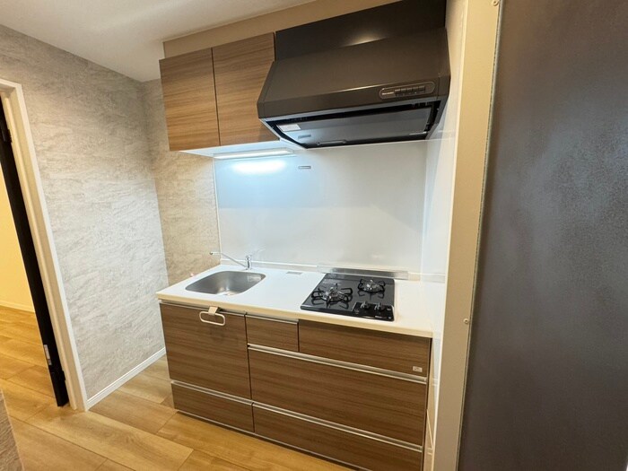 物件内観写真9　(キッチン)