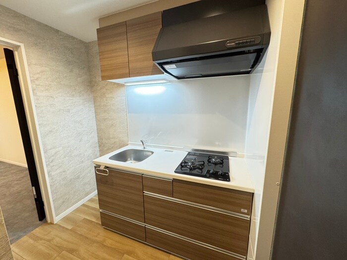 物件内観写真9　(キッチン)