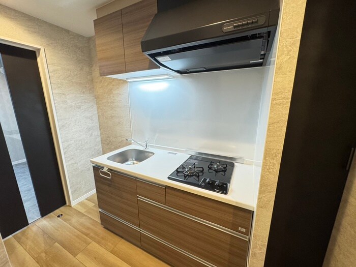 物件内観写真9　(キッチン)