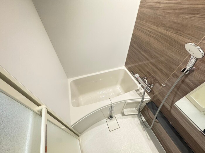 物件内観写真10　(バス／シャワールーム等)