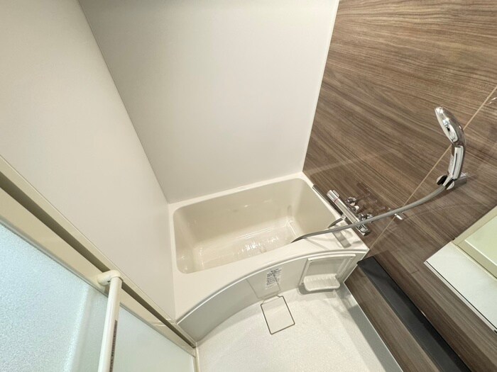 物件内観写真10　(バス／シャワールーム等)