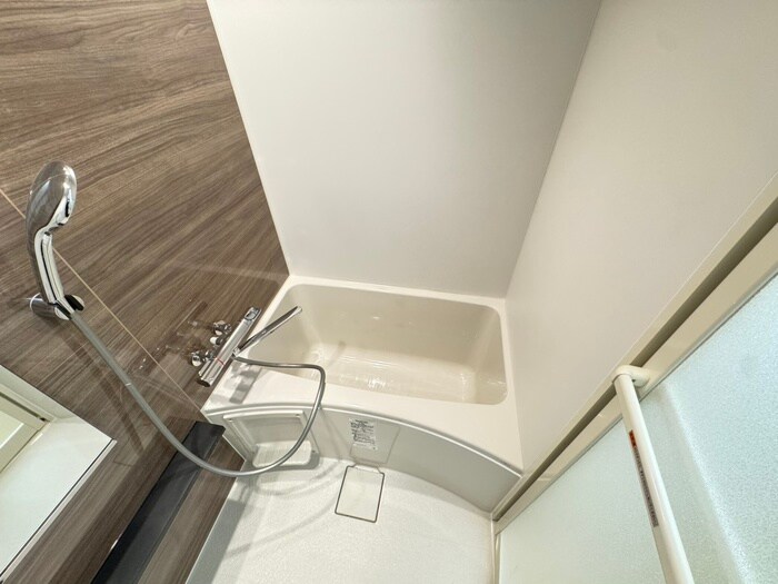 物件内観写真10　(バス／シャワールーム等)