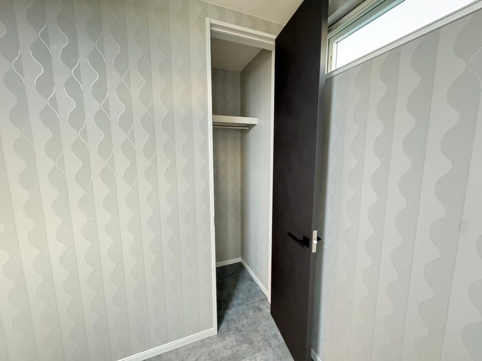 物件内観写真13　(収納)