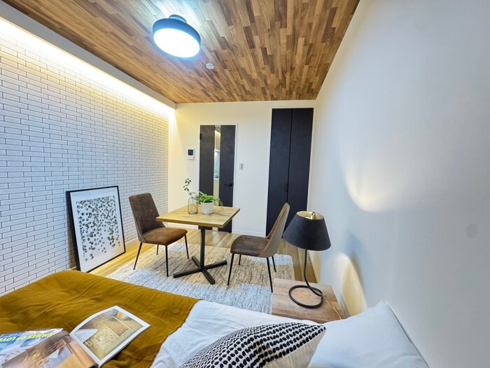 物件内観写真18　(居室)