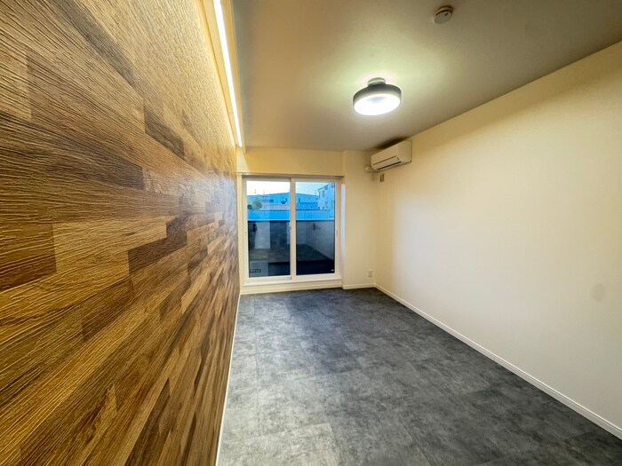 物件内観写真18　(居室)