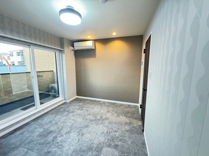 物件内観写真18　(居室)