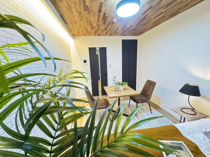 物件内観写真19　(居室)