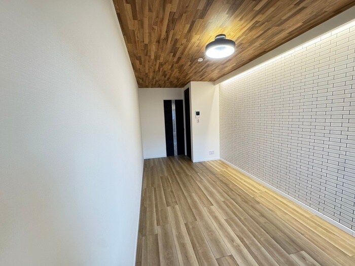 物件内観写真19　(居室)