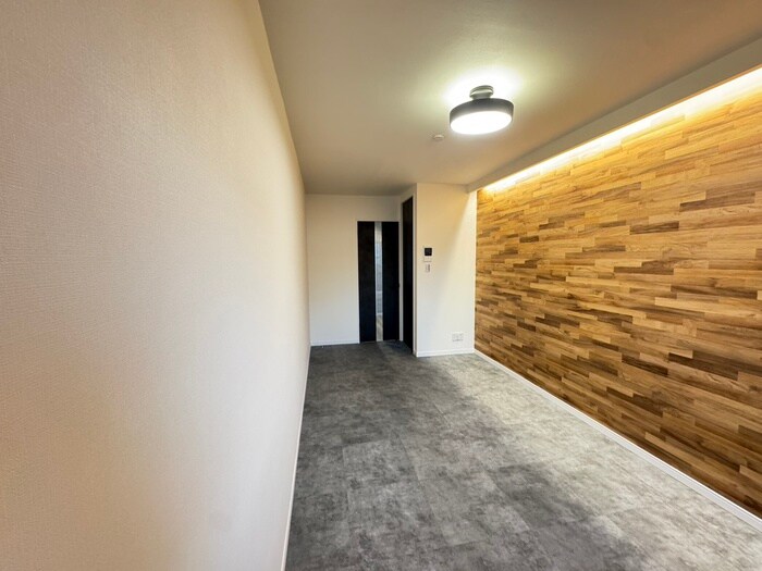 物件内観写真19　(居室)