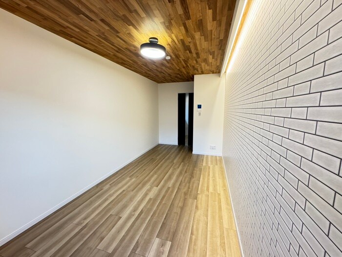 物件内観写真20　(居室)