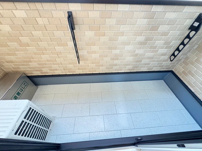 物件内観写真22　(ベランダ・バルコニー)