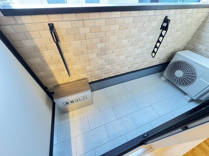 物件内観写真22　(ベランダ・バルコニー)