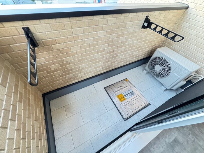 物件内観写真22　(ベランダ・バルコニー)