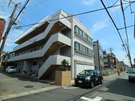 新光永住外観写真
