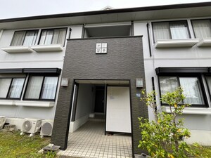 ｻﾝﾋﾞﾚｯｼﾞ北神戸A棟外観写真