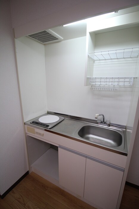 物件内観写真7　(キッチン)