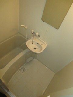 物件内観写真14　(バス／シャワールーム等)