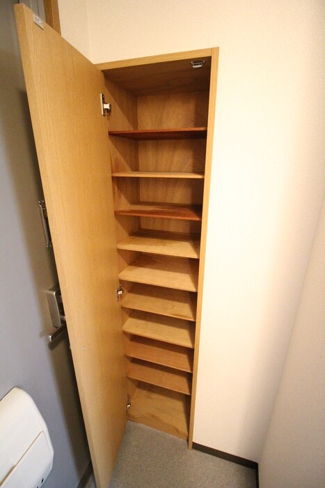 物件内観写真19　(靴箱)