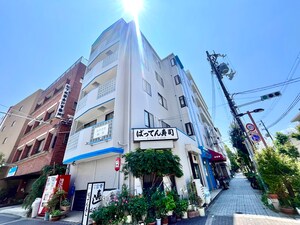 Ks  CREA外観写真