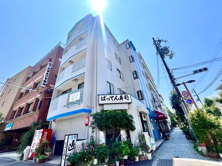 Ks  CREA外観写真