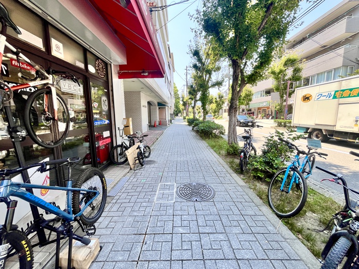 外観写真