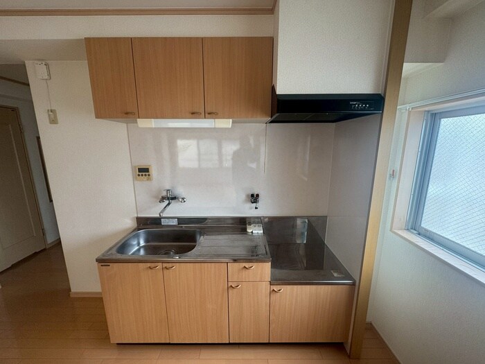 物件内観写真9　(キッチン)