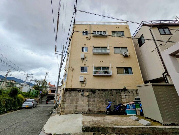 物件外観写真3　(外観写真)