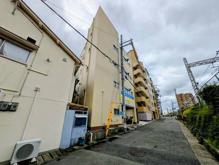 物件外観写真4　(外観写真)