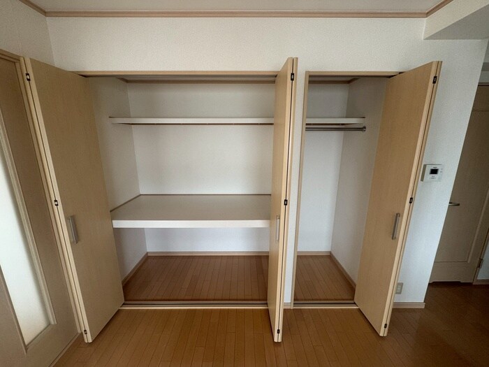 物件内観写真13　(収納)
