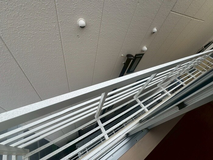 物件内観写真16　(ベランダ・バルコニー)