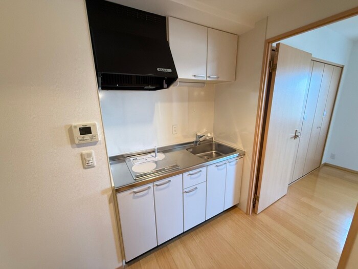 物件内観写真3　(キッチン)