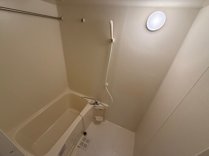 物件内観写真4　(バス／シャワールーム等)