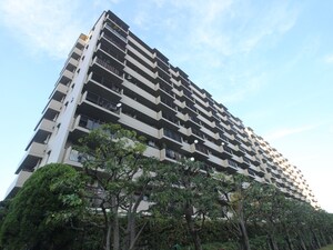 ラヴェール芦屋Ⅲ6号棟(905)外観写真