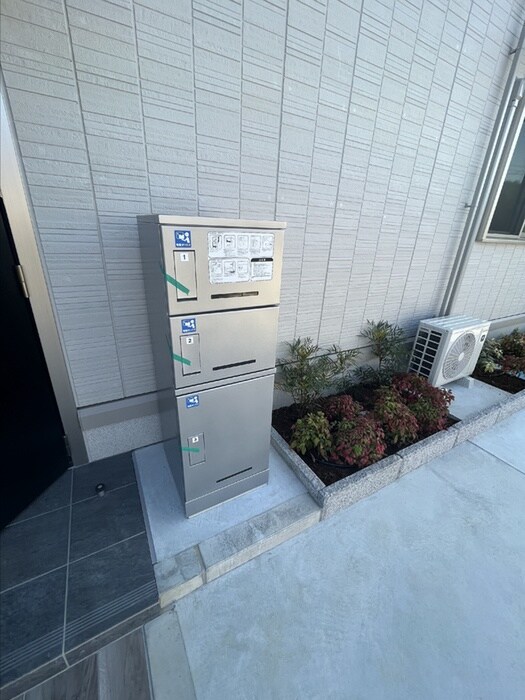 物件外観写真3　(建物設備)