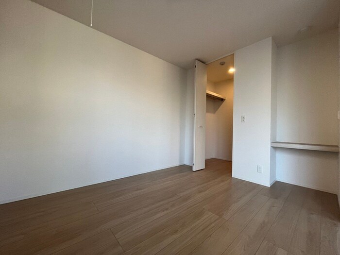 物件内観写真11　(居室)