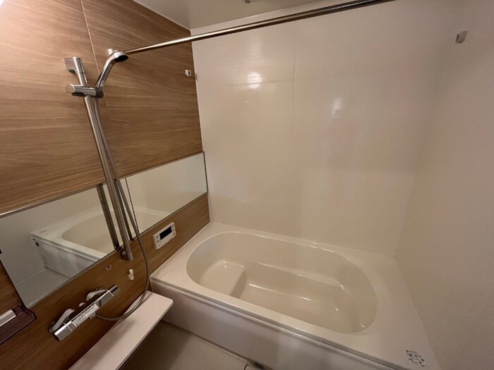 物件内観写真13　(バス／シャワールーム等)