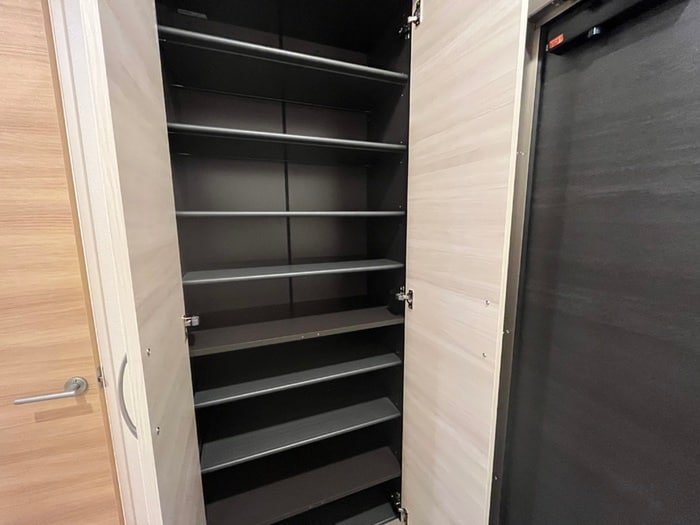 物件内観写真16　(靴箱)