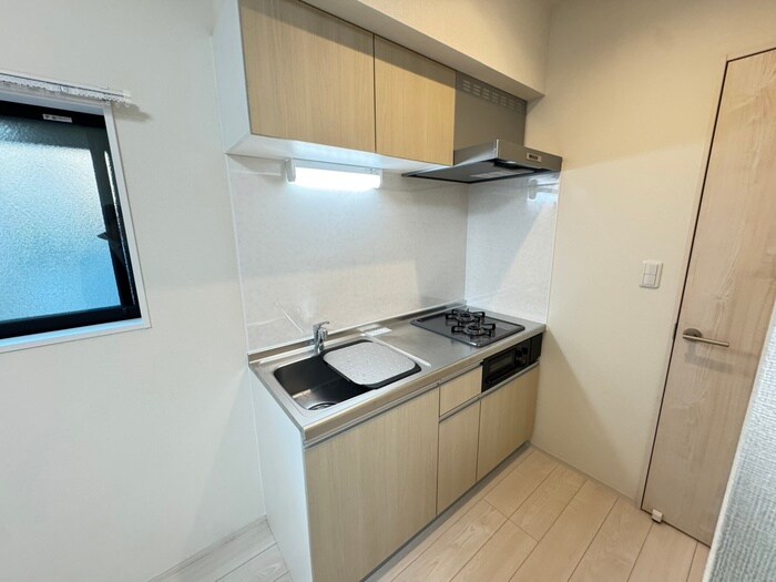 物件内観写真9　(キッチン)