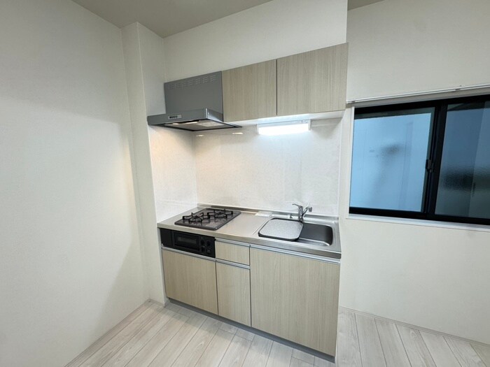 物件内観写真9　(キッチン)