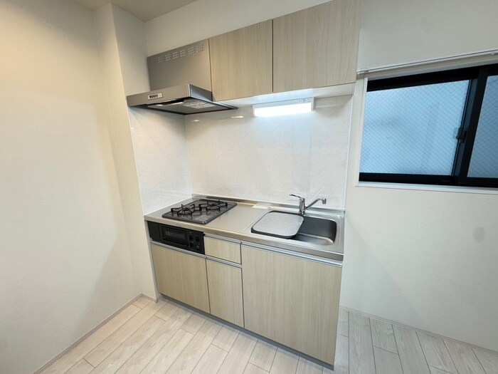 物件内観写真9　(キッチン)