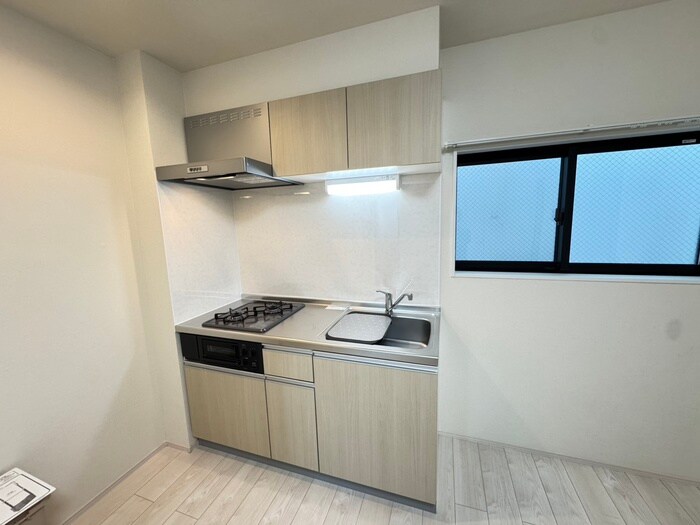 物件内観写真9　(キッチン)