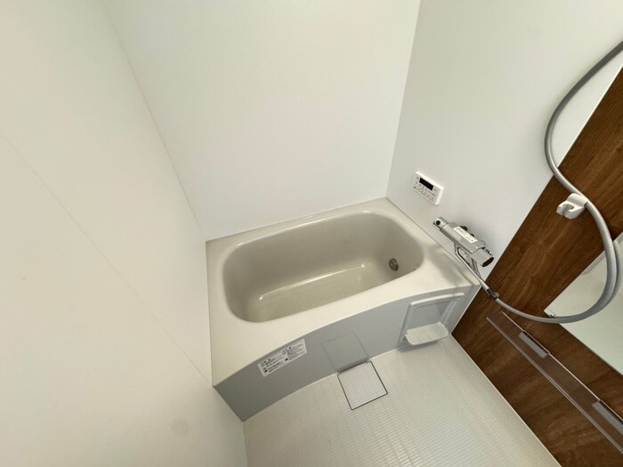 物件内観写真10　(バス／シャワールーム等)