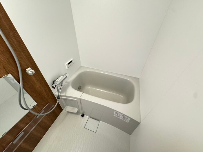 物件内観写真10　(バス／シャワールーム等)