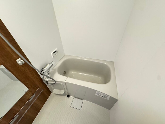 物件内観写真10　(バス／シャワールーム等)