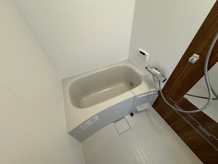 物件内観写真10　(バス／シャワールーム等)