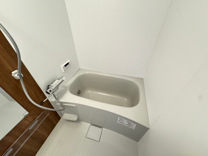 物件内観写真10　(バス／シャワールーム等)